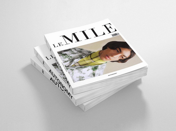 Silo | Le Mile Magazine