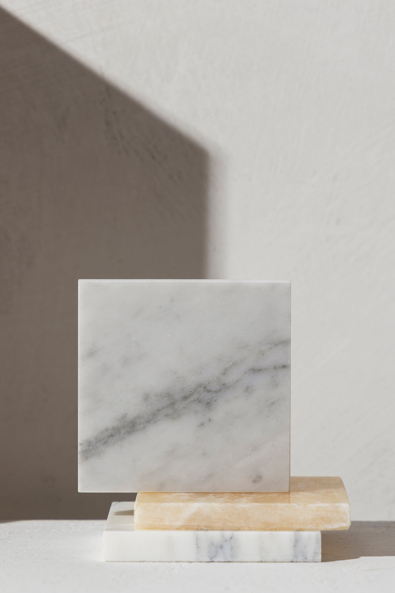 Natural stone - Sample box
