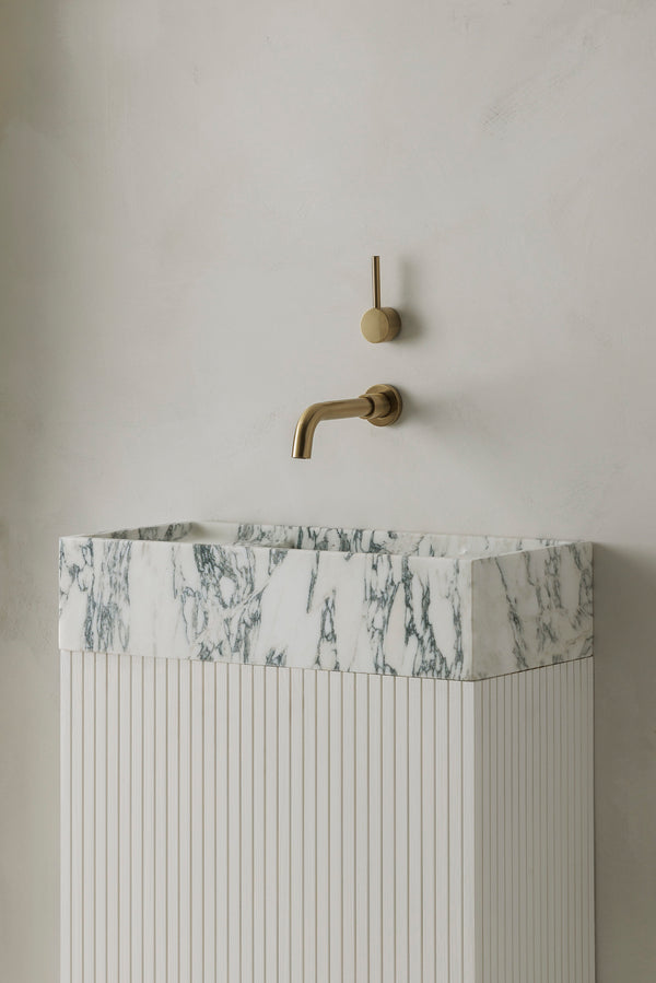 The Marble Sink Collection