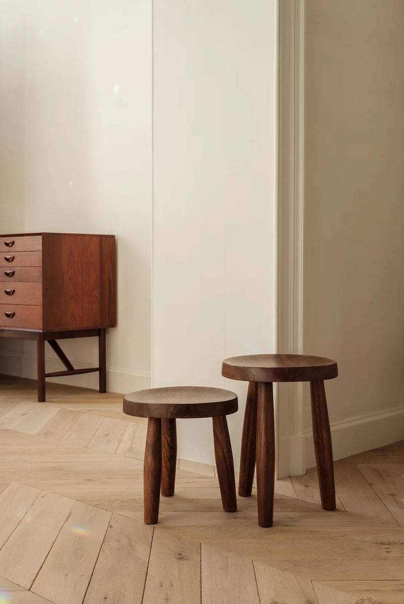 Milk Stool -Small